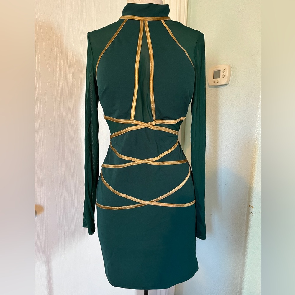 Fashion Nova Women’s dress